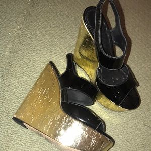 Wedges
